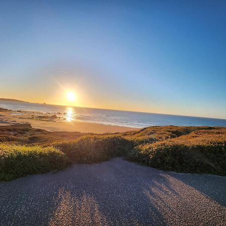 Alojamiento Playa De Covachos 1 Soto de la Marina Zewnętrze zdjęcie