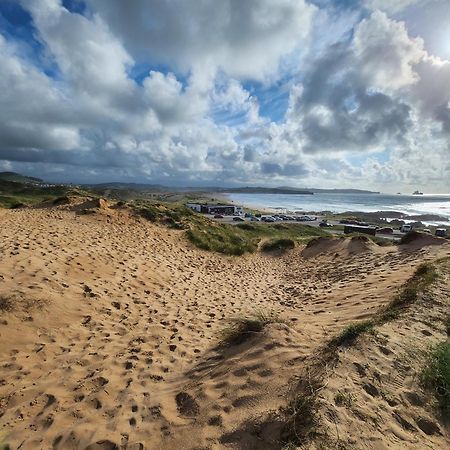 Alojamiento Playa De Covachos 1 Soto de la Marina Zewnętrze zdjęcie